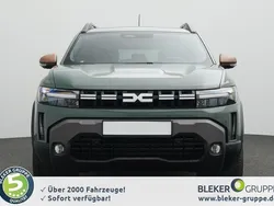 Safarigrüngrau Neu 2024 Dacia Duster Extreme SUV | 26.990 € (Guter Preis)
