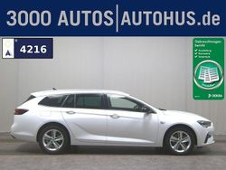 Weiß Gebraucht 2022 Opel Insignia Business Kombi | 13.680 € (Guter Preis)