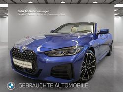 Blau Gebraucht 2022 BMW M440 M Sport Limousine | 50.960 € (Fairer Preis)