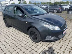 Grau Gebraucht 2011 Seat Ibiza ST Style Kombi | 4.170 € (Fairer Preis)