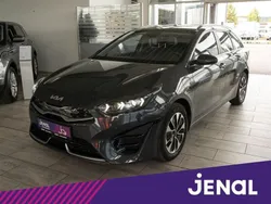 (h8g) pentametal met. Gebraucht 2021 Kia Ceed Sportswagon Spirit Kombi | 21.980 € (Fairer Preis)