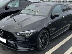 Gebraucht 2020 Mercedes CLA35 AMG AMG Coupé | 36.500 € (Fairer Preis)