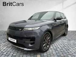 Varesine blue Gebraucht 2024 Land Rover Range Rover Sport SE Dynamic SUV | 100.950 € (Teuer)