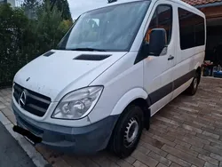 Gebraucht 2010 Mercedes Sprinter Van | 8.990 €
