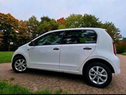 Weiß Gebraucht 2018 Skoda Citigo Kleinwagen | 6.500 € (Guter Preis)