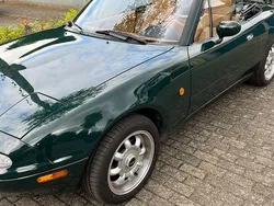 Grün Gebraucht 1991 Mazda MX5 Cabrio | 12.995 €