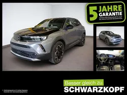 Grau Gebraucht 2023 Opel Mokka-e SUV | 21.880 € (Fairer Preis)