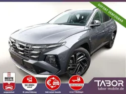 Ecotronic grey mineraleffekt Neu 2025 Hyundai Tucson Prime SUV | 37.287 € (Fairer Preis)