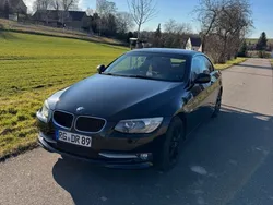 BMW 318 Cabriolet