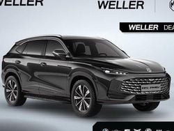 Weiß Neu 2026 MG HS Comfort SUV | 31.390 € (Guter Preis)