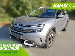 Artense grey paint/painted metallic ext trim type Gebraucht 2019 Citroën C5 Aircross SUV | 14.990 € (Fairer Preis)
