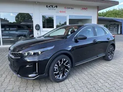 Schwarz Neu 2025 Kia XCeed Comfort SUV | 29.990 € (Fairer Preis)