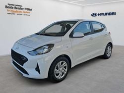 Atlas white / sol Neu 2025 Hyundai i10 Select Kleinwagen | 14.990 € (Guter Preis)