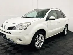 Weiß Gebraucht 2011 Renault Koleos Night&Day SUV | 7.499 € (Fairer Preis)