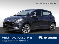 Szary Neu 2025 Hyundai i10 Trend Kleinwagen | 17.980 € (Fairer Preis)
