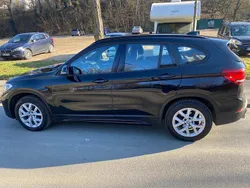 Schwarz Gebraucht 2019 BMW 118 Kleinwagen | 19.999 € (Teuer)