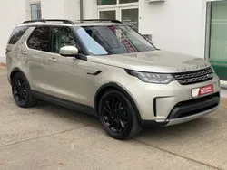 Beige Gebraucht 2018 Land Rover Discovery 5 HSE Luxury SUV | 37.500 €