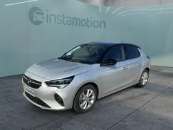 Silber Gebraucht 2025 Opel Corsa Kleinwagen | 20.999 € (Etwas zu teuer)