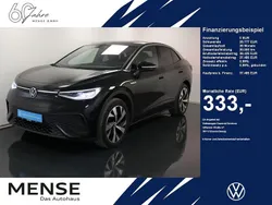 Grenadillschwarz Gebraucht 2023 VW ID.5 Pro Performance SUV | 37.485 € (Teuer)