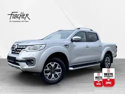 Renault Alaskan