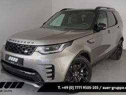 Silber Gebraucht 2025 Land Rover Discovery 5 SE Dynamic SUV | 74.890 €