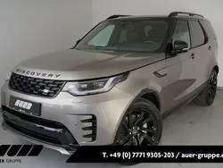 Silber Neu 2025 Land Rover Discovery 5 SE Dynamic SUV | 85.490 € (Fairer Preis)