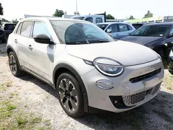 Gelato weiß Neu 2025 Fiat 600 La Prima SUV | 25.521 € (Guter Preis)