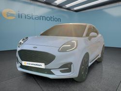 Weiß Gebraucht 2020 Ford Puma Gen-E SUV | 18.549 € (Fairer Preis)