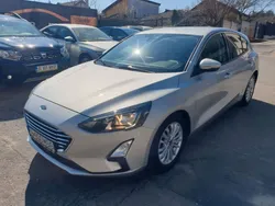 Silber Gebraucht 2020 Ford Focus Business Edition Limousine | 13.999 € (Fairer Preis)