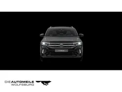 Blau Neu 2024 VW T-Roc Style SUV | 31.590 € (Fairer Preis)