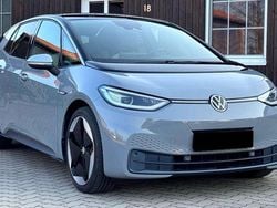 Gebraucht 2020 VW ID.3 Pro Kleinwagen | 18.350 € (Guter Preis)