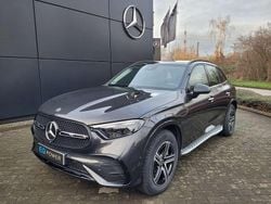 Graphitgrau Gebraucht 2023 Mercedes GLC300e AMG line SUV | 59.500 € (Guter Preis)