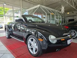 Chevrolet SSR