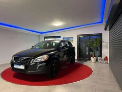 Schwarz Gebraucht 2011 Volvo XC60 Kinetic SUV | 10.790 € (Fairer Preis)