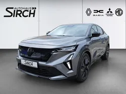 Grau Neu 2025 Renault Rafale Esprit Alpine SUV | 50.340 € (Superpreis)