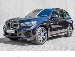 Schwarz Gebraucht 2021 BMW X5 M Sport SUV | 64.880 € (Guter Preis)