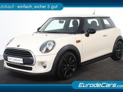 Violet Gebraucht 2018 Mini ONE Sport Kleinwagen | 10.600 € (Fairer Preis)