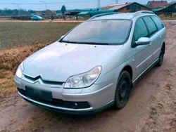 Citroën C5