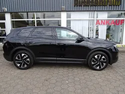 Schwarz Gebraucht 2025 Opel Grandland X SUV | 33.977 € (Fairer Preis)
