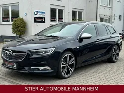 Blau Gebraucht 2019 Opel Insignia Business Innovation Kombi | 17.950 € (Fairer Preis)