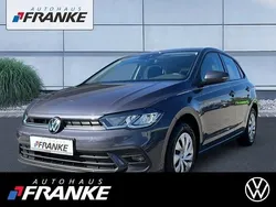 Gebraucht 2023 VW Polo Life | 21.220 € (Fairer Preis)