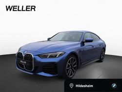 Portimao blau (blau) Gebraucht 2025 BMW 430 Gran Coupé M Sport Coupé | 45.350 € (Superpreis)