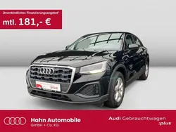 Brillantschwarz Gebraucht 2022 Audi Q2 Ambiente SUV | 19.490 € (Guter Preis)