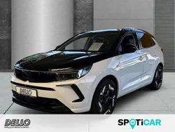 Weiß Gebraucht 2023 Opel Grandland X GSe SUV | 32.390 € (Teuer)