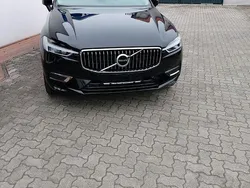 Schwarz Gebraucht 2020 Volvo XC60 Inscription SUV | 34.000 € (Superpreis)