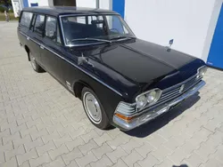 Schwarz Gebraucht 1969 Toyota Crown Kombi | 6.200 €