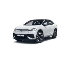 Weiss Gebraucht 2022 VW ID.5 Pro SUV | 32.990 € (Fairer Preis)
