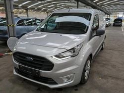 Silber Gebraucht 2022 Ford Transit Van / Kleinbus | 21.990 € (Guter Preis)