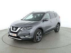 Grau Gebraucht 2020 Nissan X-Trail N-Connecta SUV | 21.190 € (Fairer Preis)