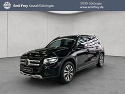 Nachtschwarz Gebraucht 2022 Mercedes GLB250 Style SUV | 38.610 € (Fairer Preis)